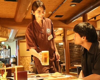 炉ばた焼 水かけ茶屋の画像