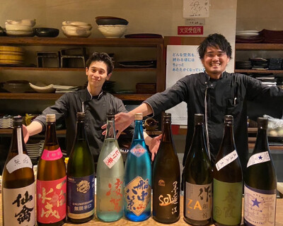 る主水　福島店 の画像