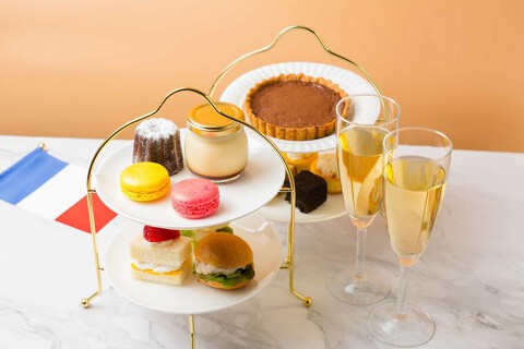 パリス＆キャンディ京都四条大宮店の画像