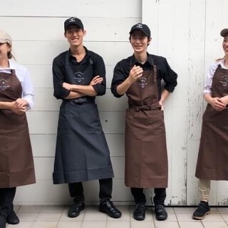 Mother Moon Café　ミント神戸店の画像