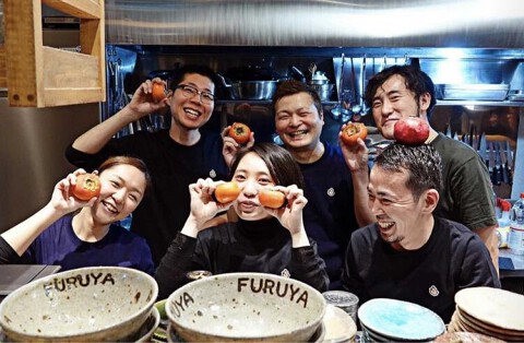 鶏と肴 フルヤの画像