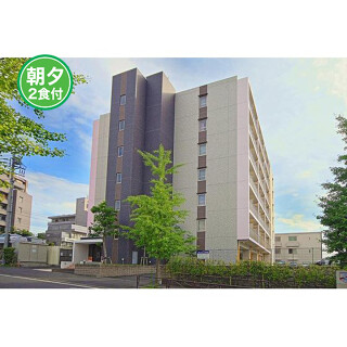 グランツキューブ栗平学生会館の画像