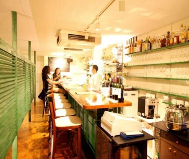GRILL BAR Alegria MINAMISENBAの画像