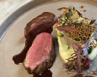 Brasserie Ligneの画像