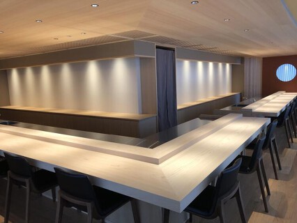 鮨二世古の夢by佐瀬の画像