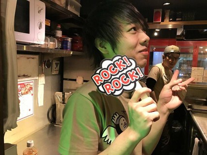 がブリチキン。新橋店の画像