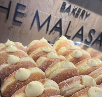 THE MALASADA TOKYO 溝の口店の画像