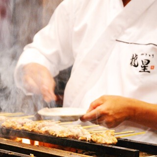 やきとり龍星の画像