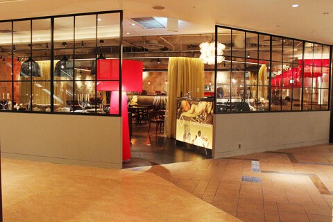 BRASSERIE BARBARAの画像