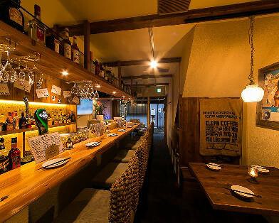 Resort Dining ハーリーの画像