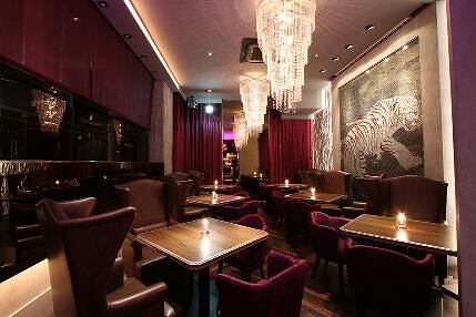 VT 〜Violet Tiger〜 恵比寿の画像