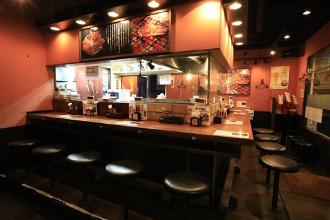 十勝豚丼なまらうまいっしょ！関内店　の画像