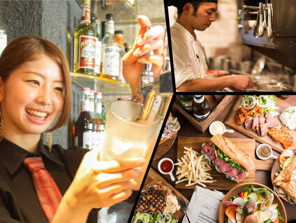 Bells grill & jazzの画像