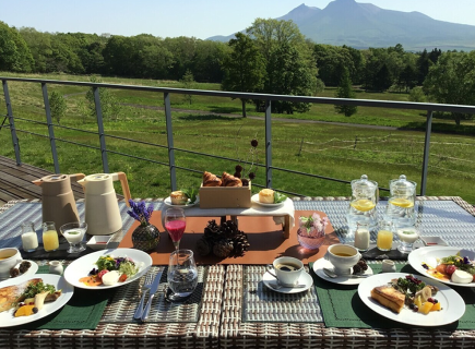 ヒルズテラス函館の画像