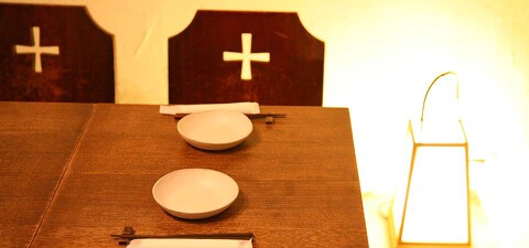 dining IOR?I ・eventspace雲州堂の画像