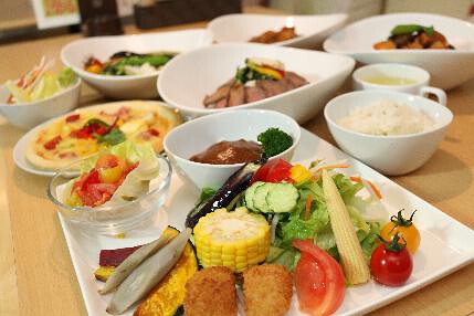 あぐりダイニングの画像