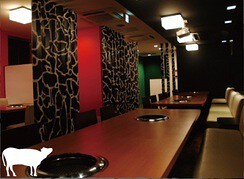 焼肉　芝浦の画像