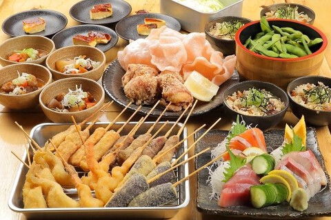 恵美須商店 札幌駅西口店の画像
