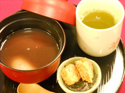 いばらきローズカフェの画像