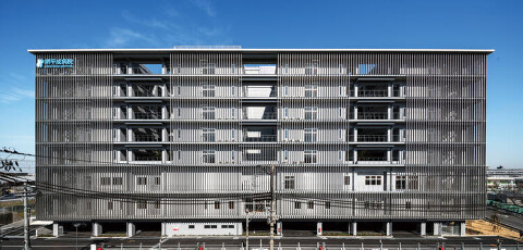 堺平成病院の画像