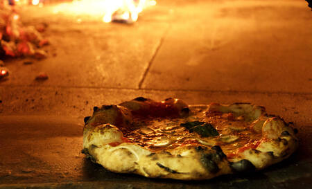 武蔵野カンプスの画像