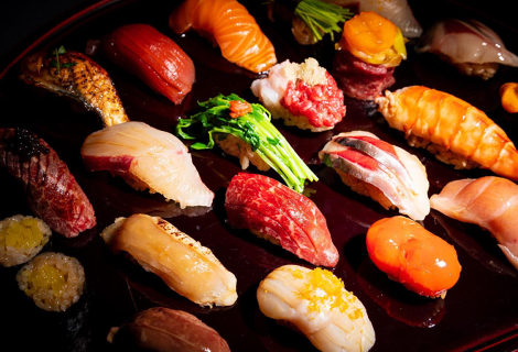 鮨処　すさび湯の画像