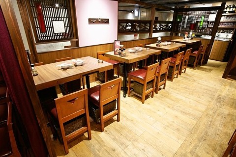 石庫門 神田店の画像