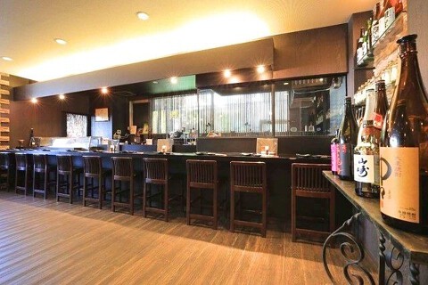 肉割烹　英の画像