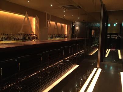 bar SARAVAHの画像