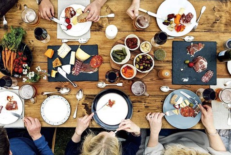 CHEESE CRAFT WORKS　名古屋PARCOの画像