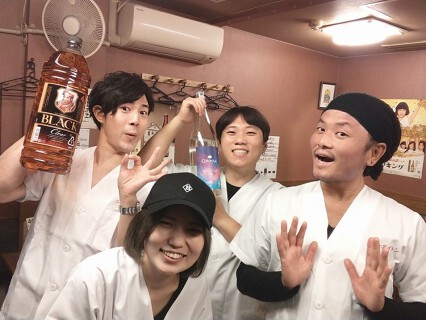 大衆酒場　ニューダイトンの画像