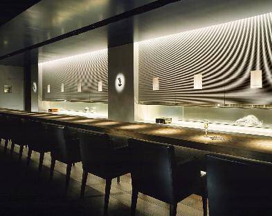 B bar Umedaの画像