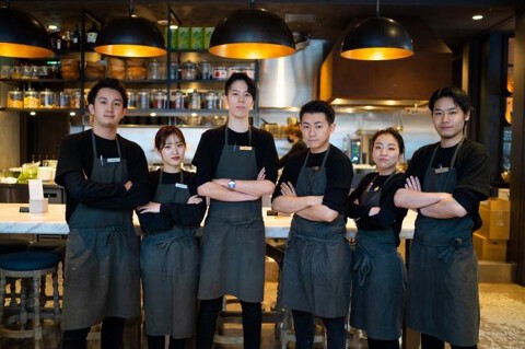 PEP spanish barの画像