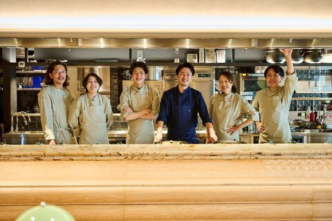 Pintxos y Arroces MACAON（ザ・ランドマーク 名古屋栄）の画像