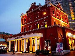 サンタチューボー！の画像