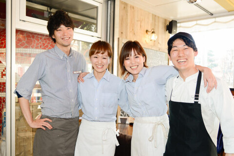 VANSAN（バンサン）グランツリー武蔵小杉店の画像