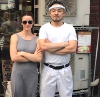 らーめん 谷瀬家の画像