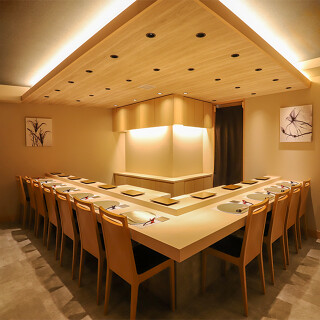 水道橋 鮨 ほし山の画像