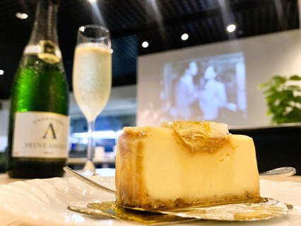 ローザロッチェ ITALiAN 心斎橋の画像