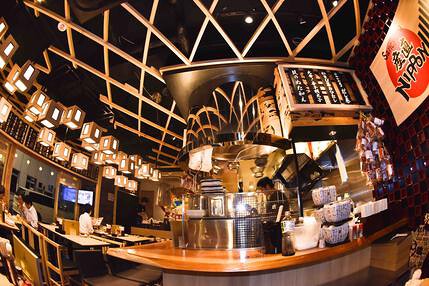 産地直送　下剋上の画像