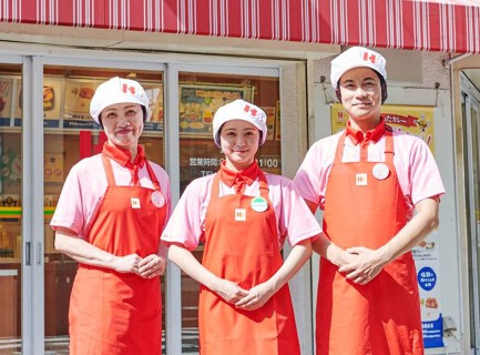 ほっかほっか亭 茶屋町店の画像