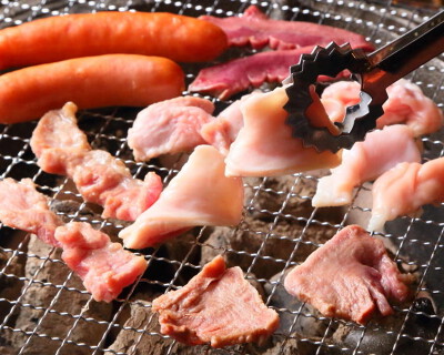 美味三昧うまうま　北新地店の画像