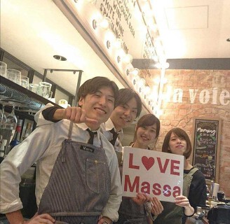 Massa／バルカフェMassa 大阪国際空港店の画像