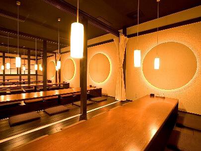 飯家おかん　元町店の画像