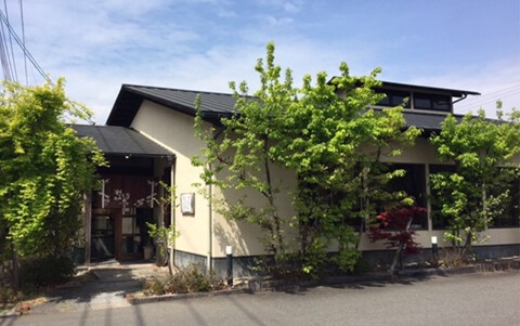 こまどりうどん 今宿店の画像