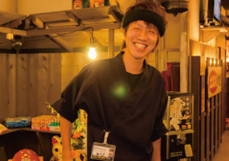 常滑市の居酒屋（新店）の画像