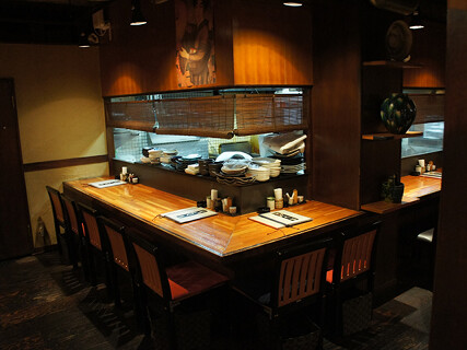 地酒・地鶏　澤やの画像