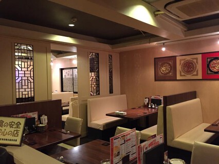 中国料理唐苑(練馬)の画像