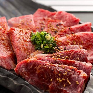 焼肉 マル 心斎橋店の画像