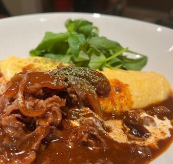 Dining&bar LAMPの画像